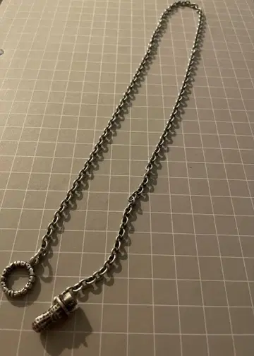 최종 가격 11/13 취소 peanuts&co 목걸이 피넛컴퍼니