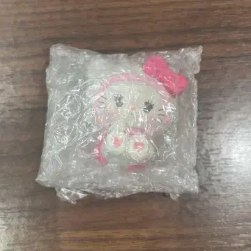 mikko x 산리오 시크릿 마스코트 무스
