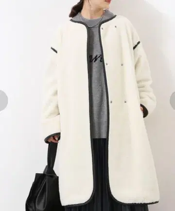 JOURNAL STANDARD 보아 코트