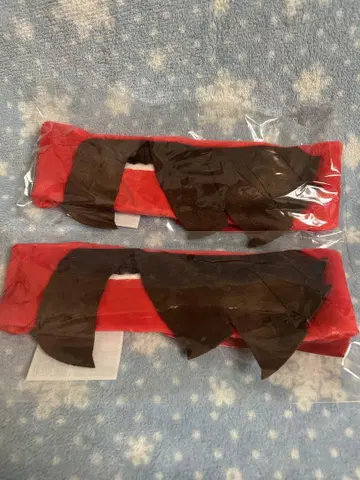 캡슐 복권 대역전재판 B상 아소기 잇신 헤어밴드