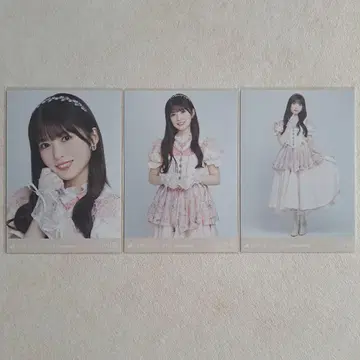 노기자카46 오가와 아야 브로마이드