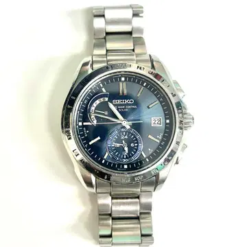 세이코 브라이츠 전파 솔라