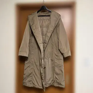 제라르 MOTOMACHI 다운 코트