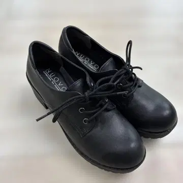 nuovo 부츠 M 사이즈
