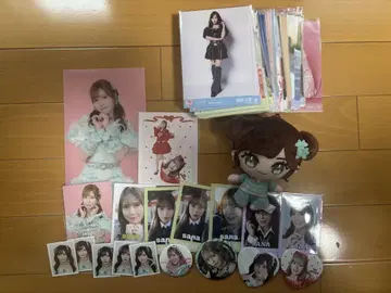 =LOVE 모로하시 사나
