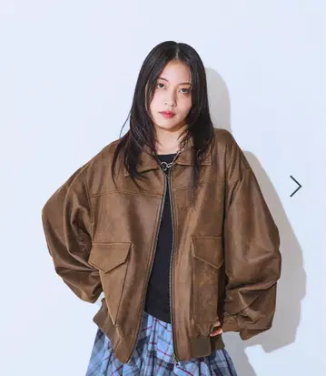 [ 미사용 ] 지나시스 몬스터 블루종