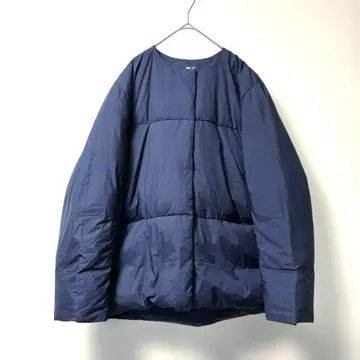 UNIQLO 유니클로C 라이트 다운 자켓 XL