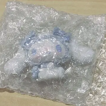산리오 mikko 콜라보 시크릿 마스코트 시나모롤 라떼