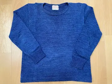 BONCOURA 씨맨즈 스웨터 사이즈 38