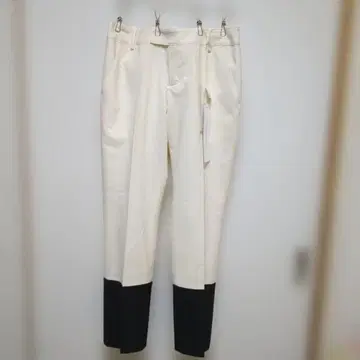 스터링 루어 팬츠 S