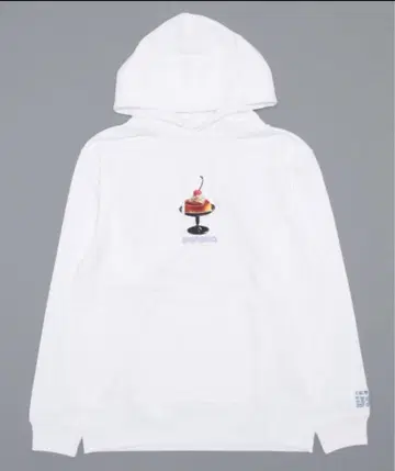 시나코 불순찻집 도프 후드티
