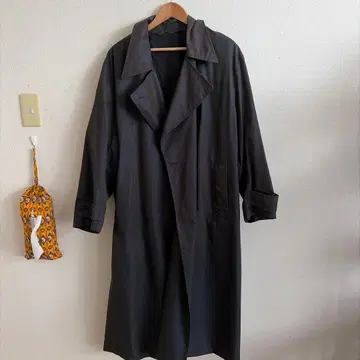 유니클로 U 트렌치코트 XXL