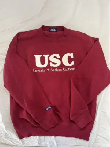 Jansport USC 맨투맨 M