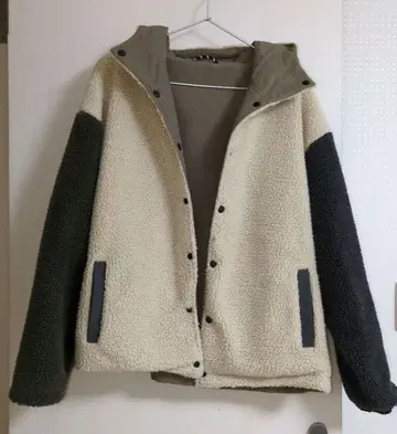짐 마스터 보아 자켓