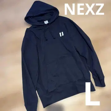 NEXZ 넥스지 후드티 Ride the vibe