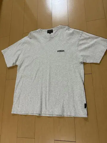 Pendleton 그레이 T셔츠 L 사이즈