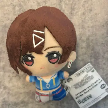 샤니마스 SD 인형 남코 한정판 히구치 마도카 3