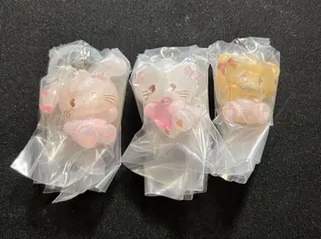 mikko 메지루시 액세서리 가챠