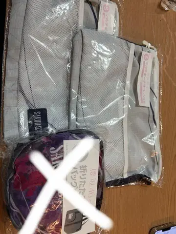 사쿠라자카46 로손 제일복권
