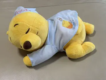푸우 함께 잠들어요 굿나잇 멜로디