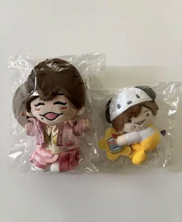 나니와단시 나가오 켄토 치비누이 산리오 봉제 인형