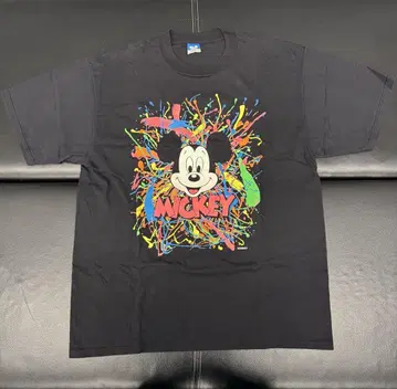 Disney USA XL vintage 미키마우스