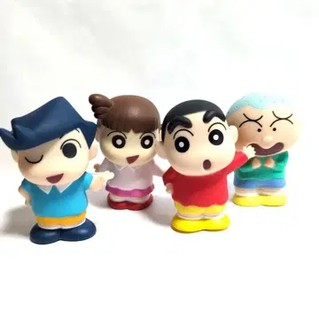 짱구는 못말려 프렌즈