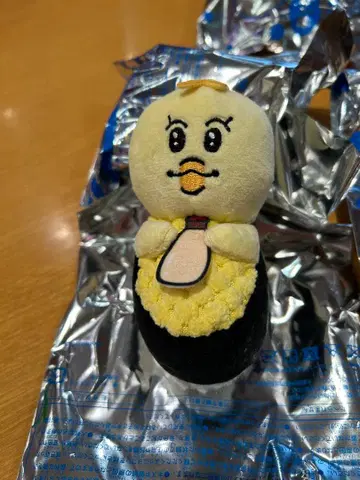 스시로 x 카와이소니! 빤쮸토끼 닌포차무 키미마로