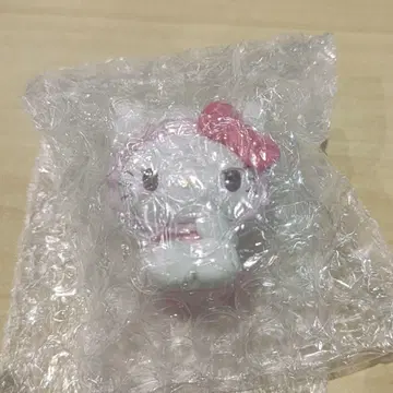 산리오 mikko 콜라보 시크릿 마스코트 헬로키티 무스