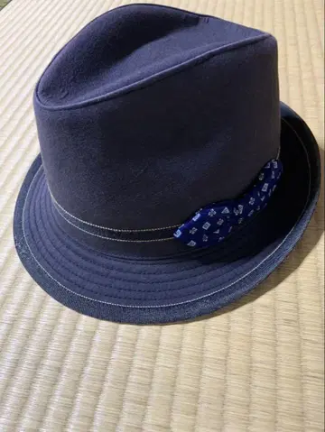 신사 햇 남성용 모자