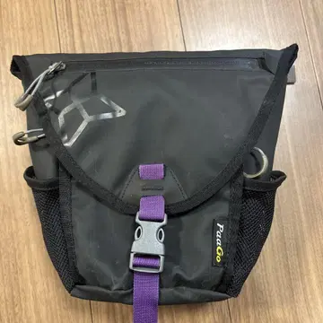 퍼고웍스 포커스 카메라백