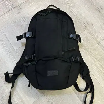 EASTPAK Floid 백팩 백팩 블랙