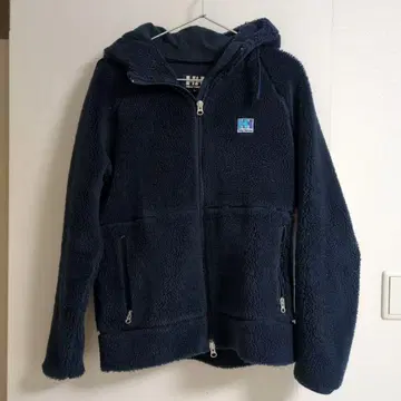 HELly Hansen 플리스 자켓 S 네이비
