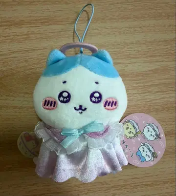 마법소녀 치이카와 천사 하치와레