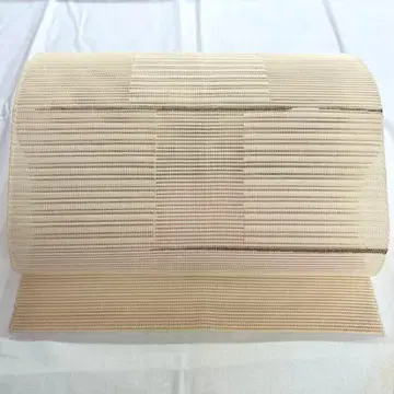 명주 두루마리 오비 여름 오비