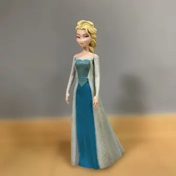겨울왕국 엘사 피규어 디즈니 온 아이스