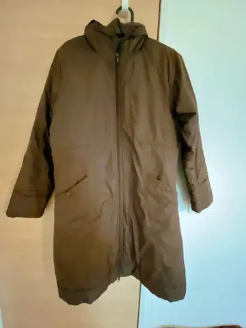 adidas 벤치 코트 M