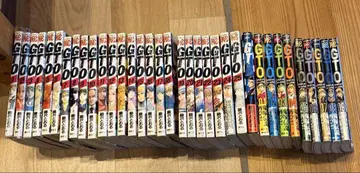 GTO 전권, GTR, GTO SHONAN14DAYS 전권