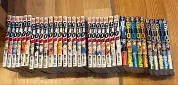 GTO 전권, GTR, GTO SHONAN14DAYS 전권