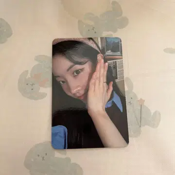 ten: the story goes on musicplant 다현