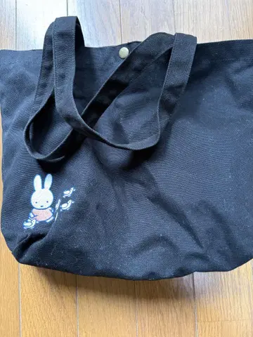 미피 토트백