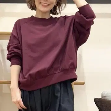 EKAL 에카 DRY OUT LONG-SLEEVE T-SHIRTS