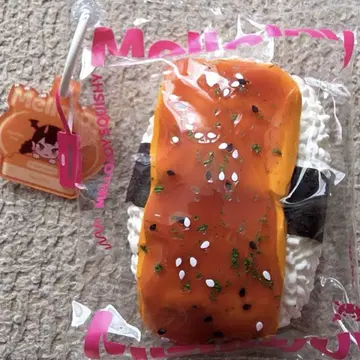 Mellojoy 장어 초밥