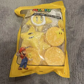 슈퍼 마리오 가랜드