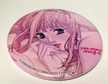 마크로스F 냥냥 그레이티스트 히트! 베스트 소프맵 혜택 셰릴 캔뱃지