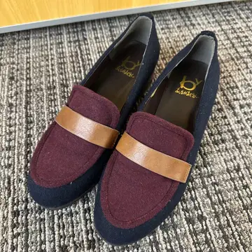 키다리 아저씨 로퍼