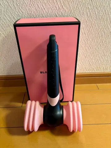BLACKPINK 응원봉 오리지널 박스 포함 ver.2