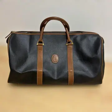 TRUSSARDI 보스턴 백