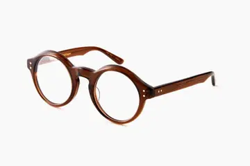 새상품 OLIVER GOLDSMITH SHEPPERTON 안경 Wh