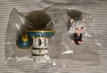 HUNTER x HUNTER 데스크탑 네페르피토 도장